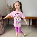 Little Paws Girls Casual Set - Farnelli