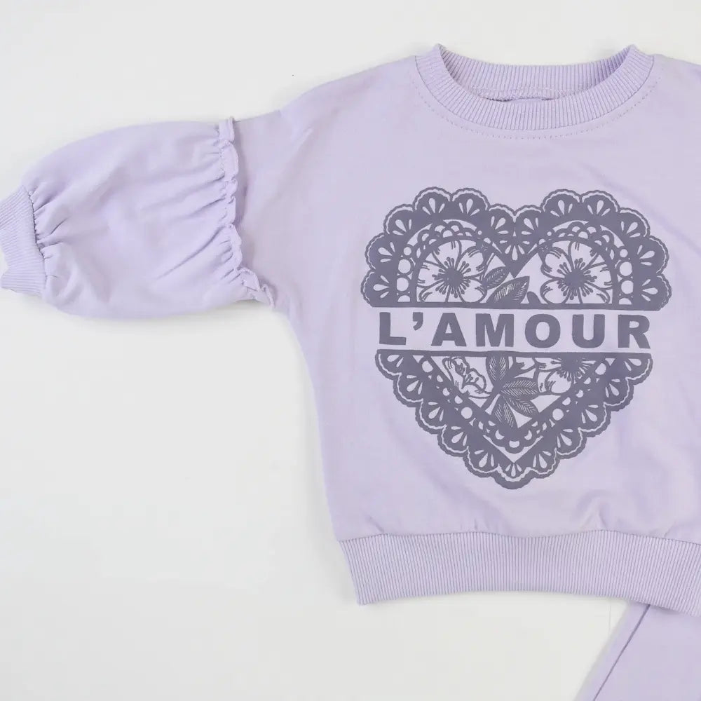 Amour Baby Chic Set-2
