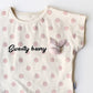 Dotted Charm Girls Casual Set-2