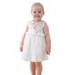 Soft Chic Baby Dress - Farnelli