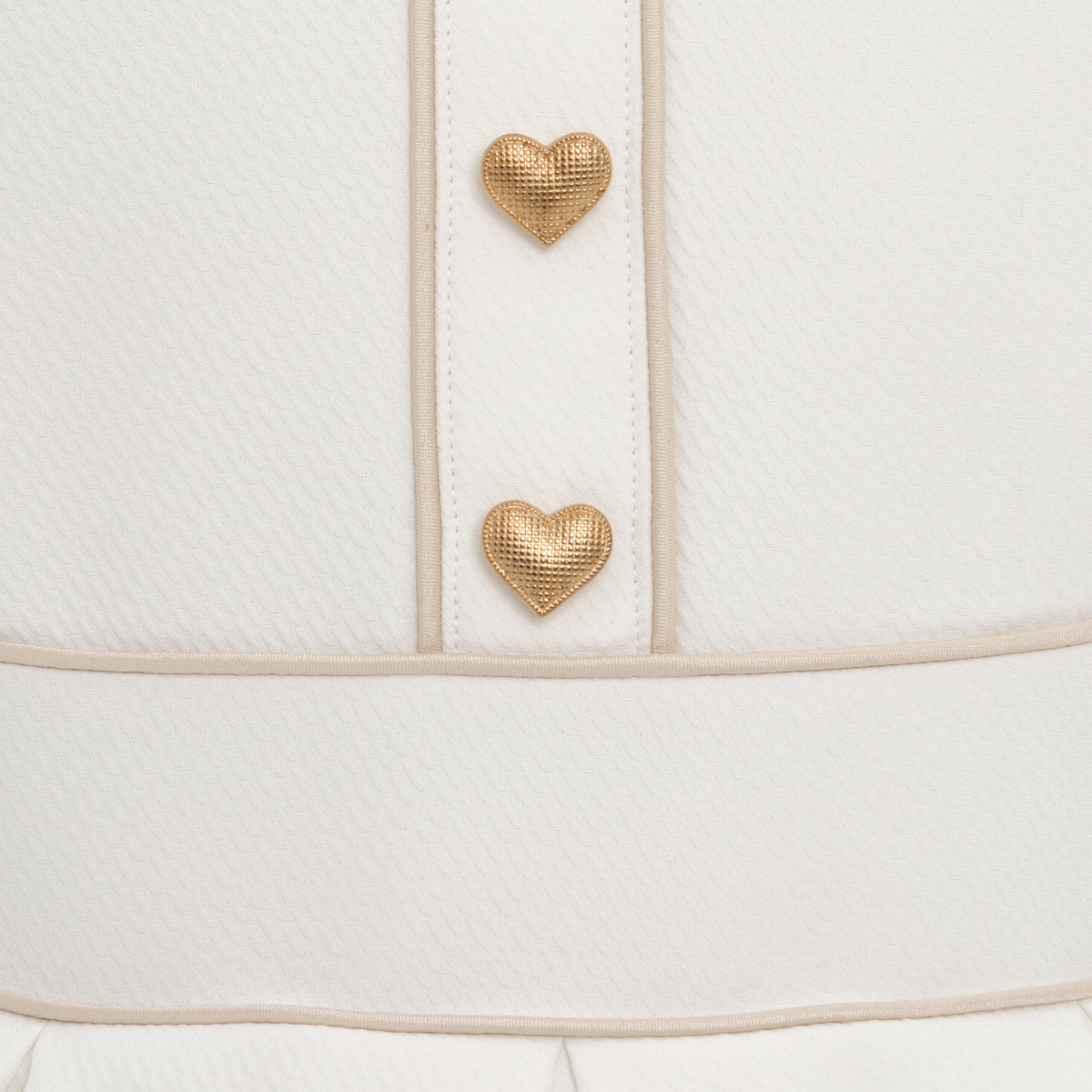 Soft Heart Girls Dress-1