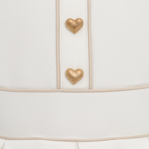 Soft Heart Girls Dress-1