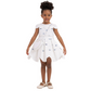 Blue Hearts Girls Formal Dress-4