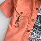 Fearless Boys Casual Set - Farnelli