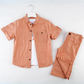 Sunshine Style Boys Dressy Set-2