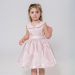 Rola Suave Jacquard Dress-0