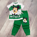 Mouse Jogger Set-1