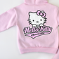 Girl Clothes Set-2