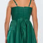Miss Feminine Teen Formal Dress - Farnelli