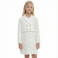 Saint-Tropez Girls Dress & Blazer-1