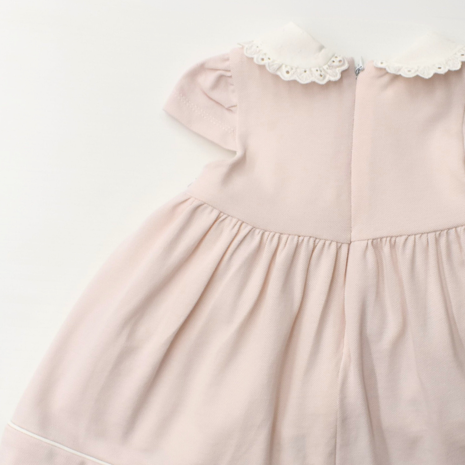 Tennis Chic Baby Dress - Farnelli