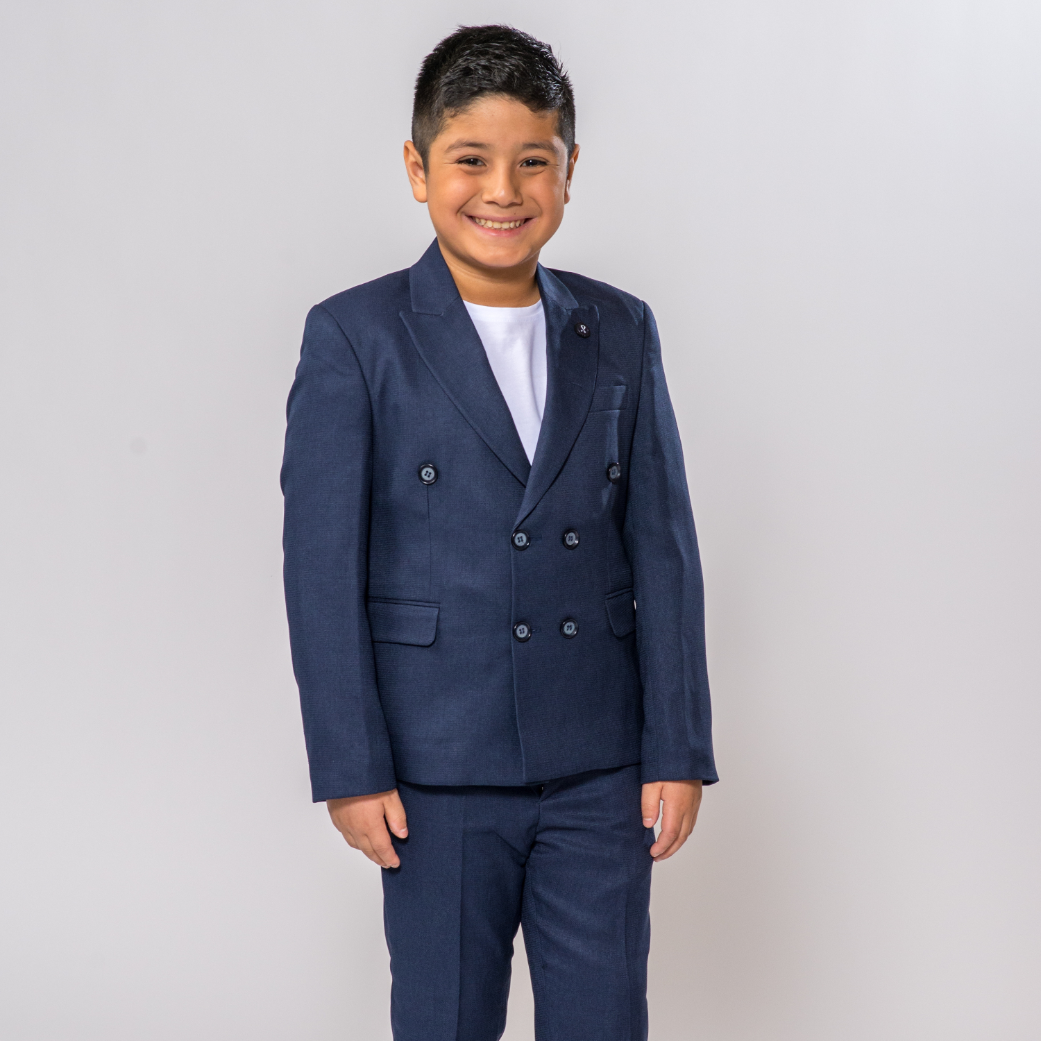 Cool School Boys Formal Suit - Farnelli