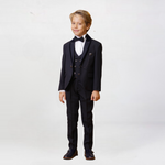 Majestic Max Formal Boys Suit - Farnelli