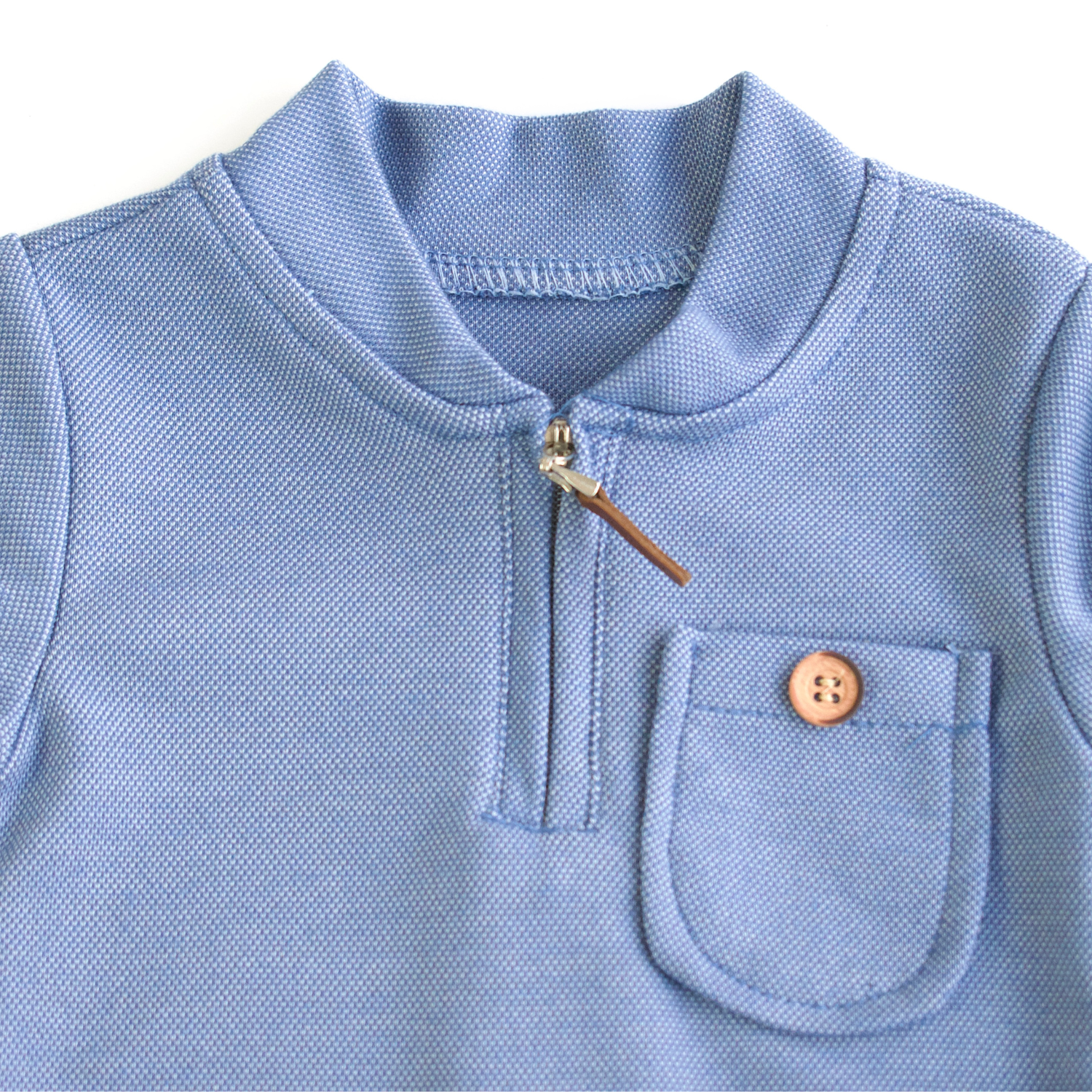 Breezy Days Boys Casual Set-2