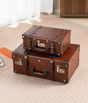[title] Trunk | Farnelli