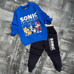 Hedge Boys Casual Set-0