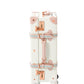 SarahFace Spinner Suitcase - Cream White's