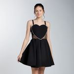 Lovely Heart Girls Formal Dress - Farnelli