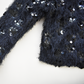 Winter Accordion Girls Casual Set-1