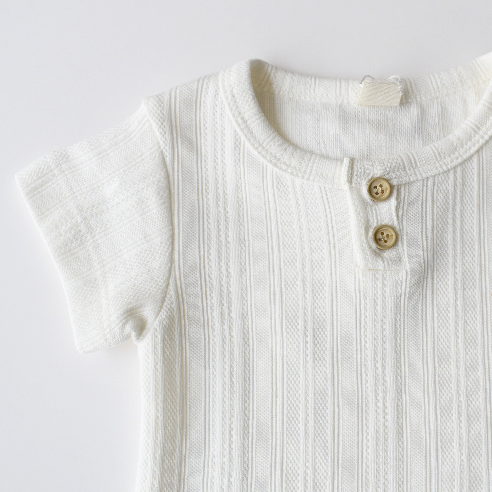 Stylish Steve Casual Short Set-3