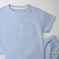 Classic Summer Short Set - Farnelli