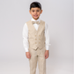 Lucky Luke’s Boys Vest Set-1