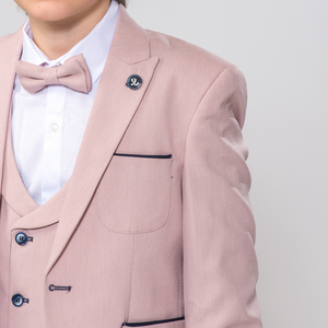Classic Charm Formal Boys Suit - Farnelli