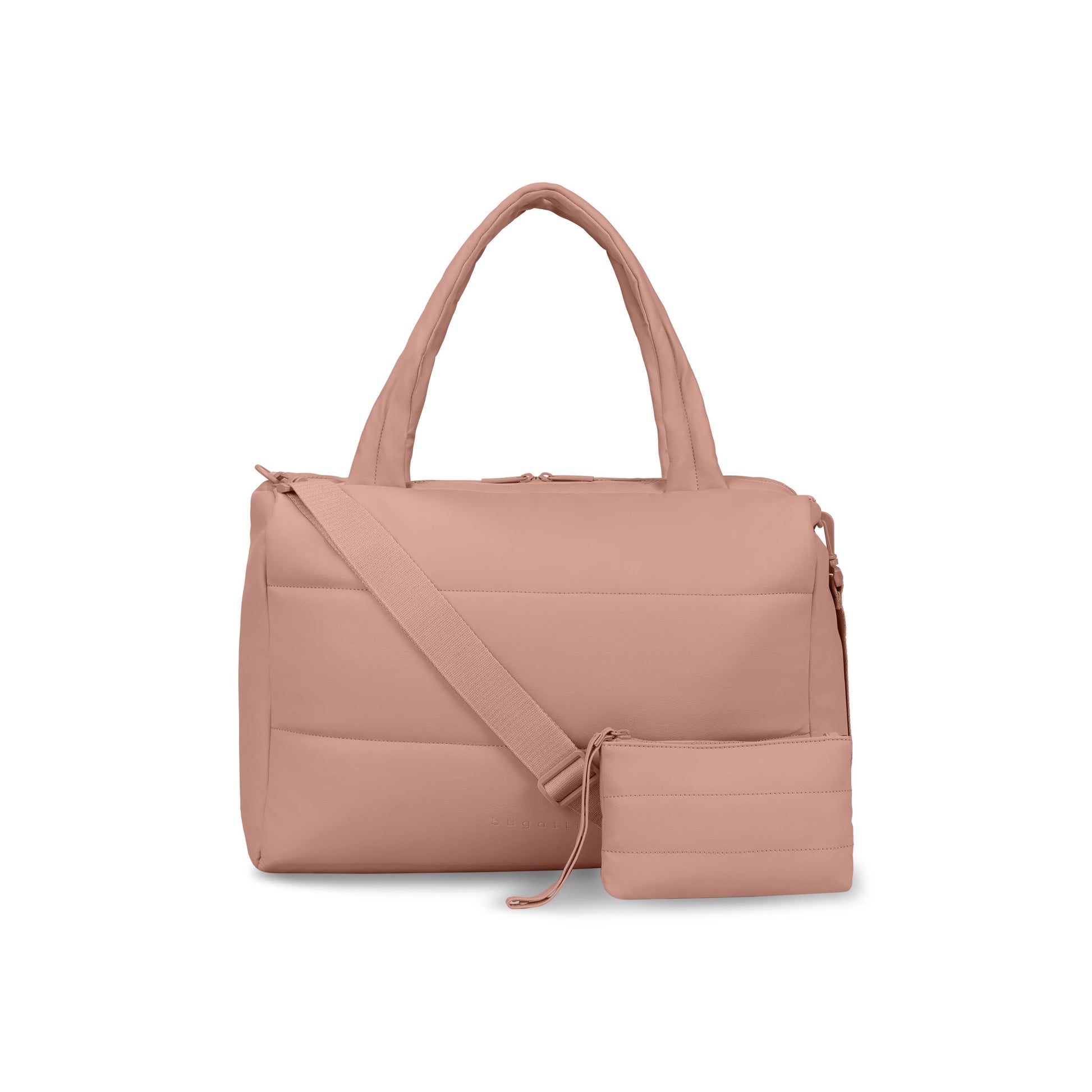 Brussels Tote Bag-5
