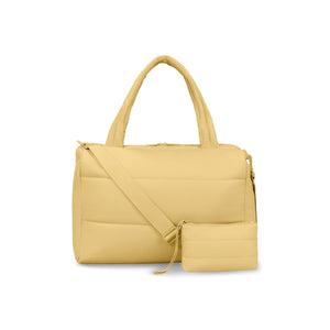 Brussels Tote Bag-0