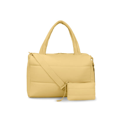 Brussels Tote Bag-0
