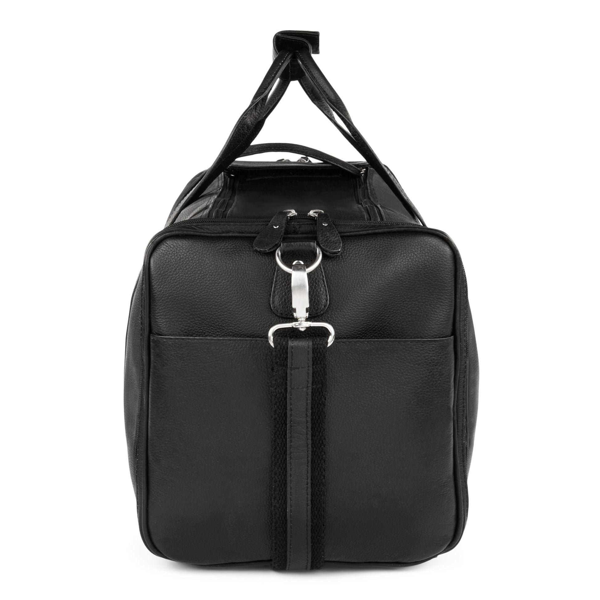 Bello Duffle Bag-1