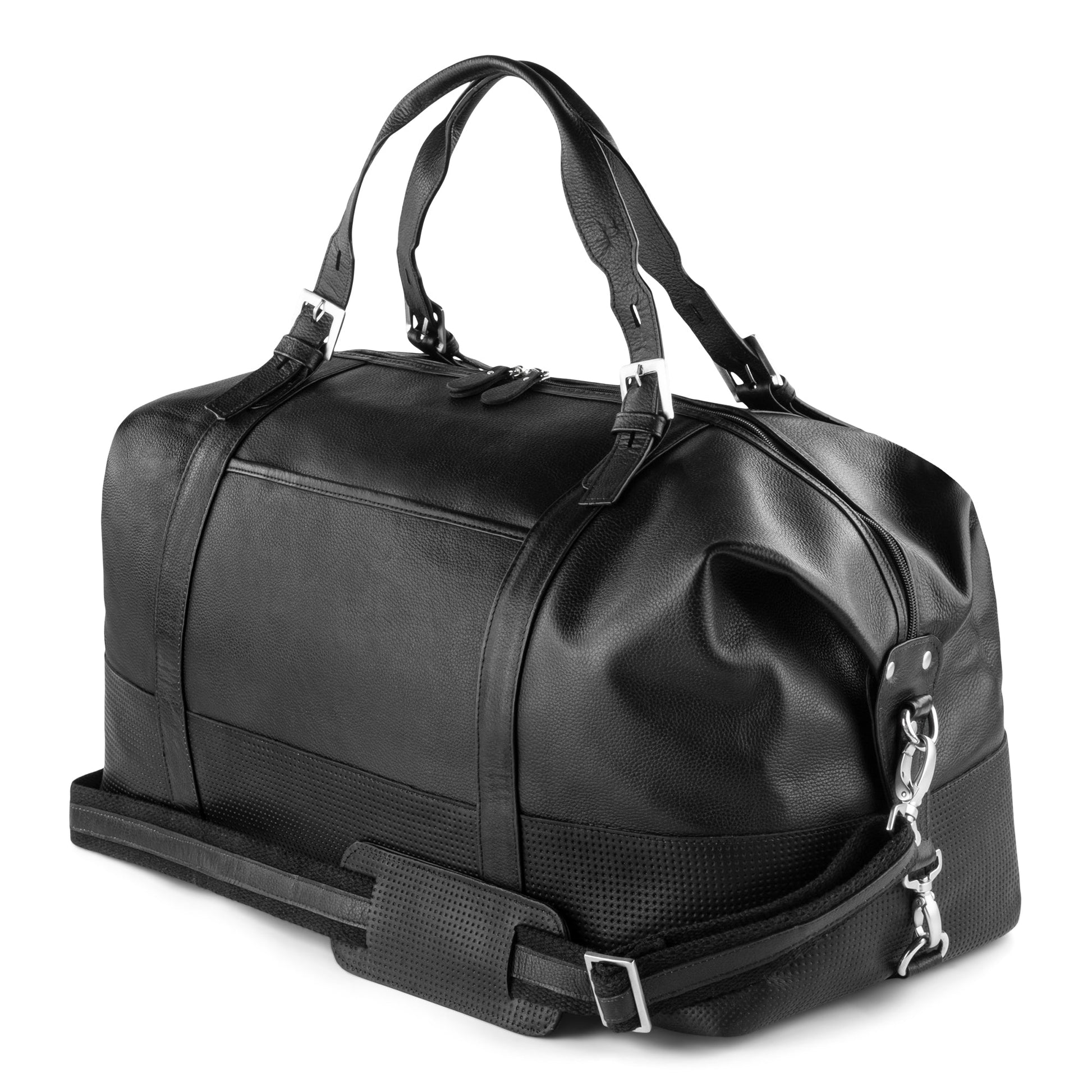 Soledad Duffle Bag-1