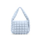 Downtown Essentials Puffer Tote-4