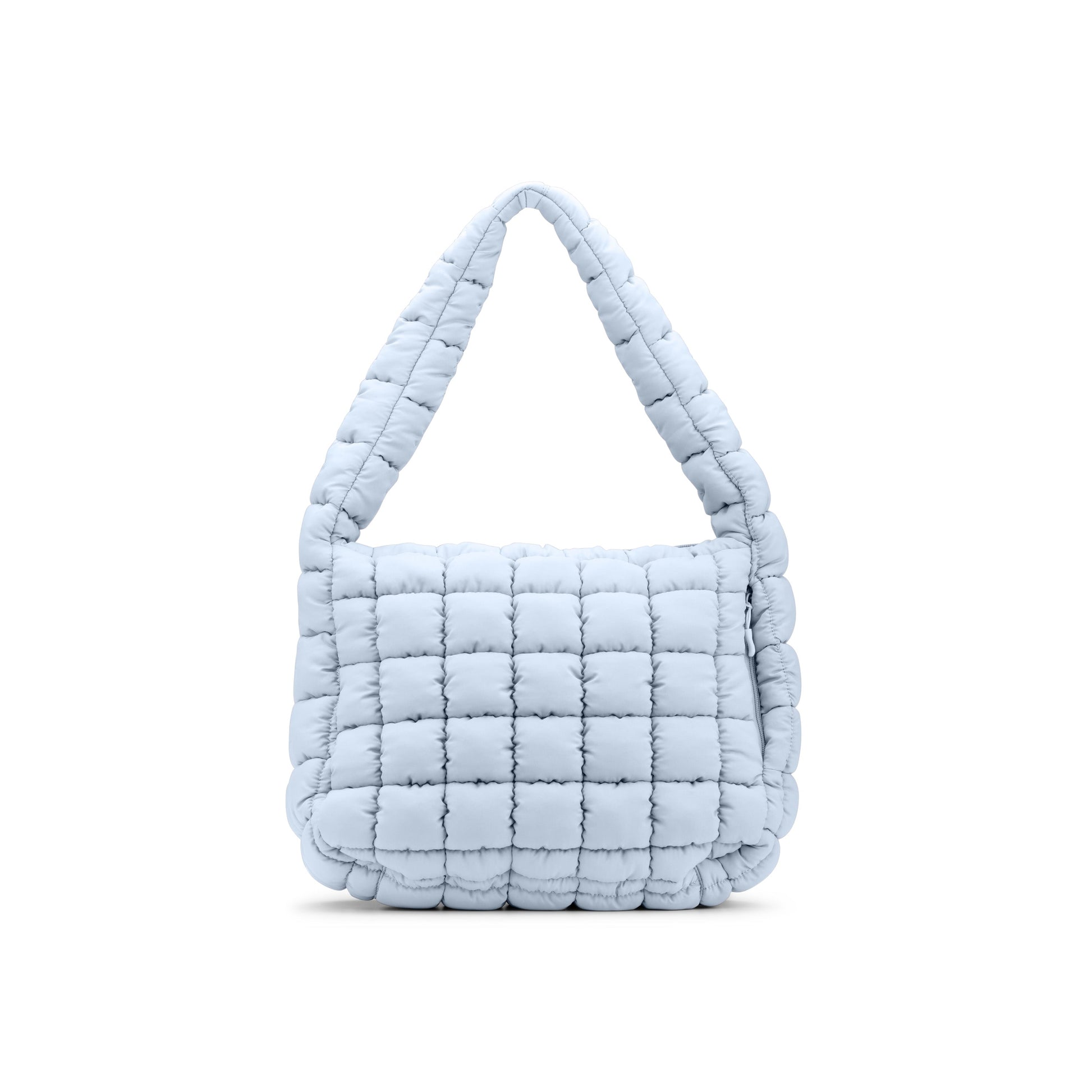 Downtown Essentials Puffer Tote-4