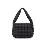 Downtown Essentials Puffer Tote-0