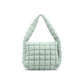 Downtown Essentials Puffer Tote-6