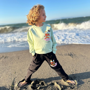 Garfield Cool Boys Joggers Set - Farnelli
