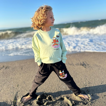 Garfield Cool Boys Joggers Set - Farnelli