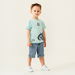 Rider Willy Boys Casual Set-3