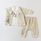 The Rider Baby Chic Set - Farnelli