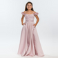Miss Dazzling Teen Formal Dress-0