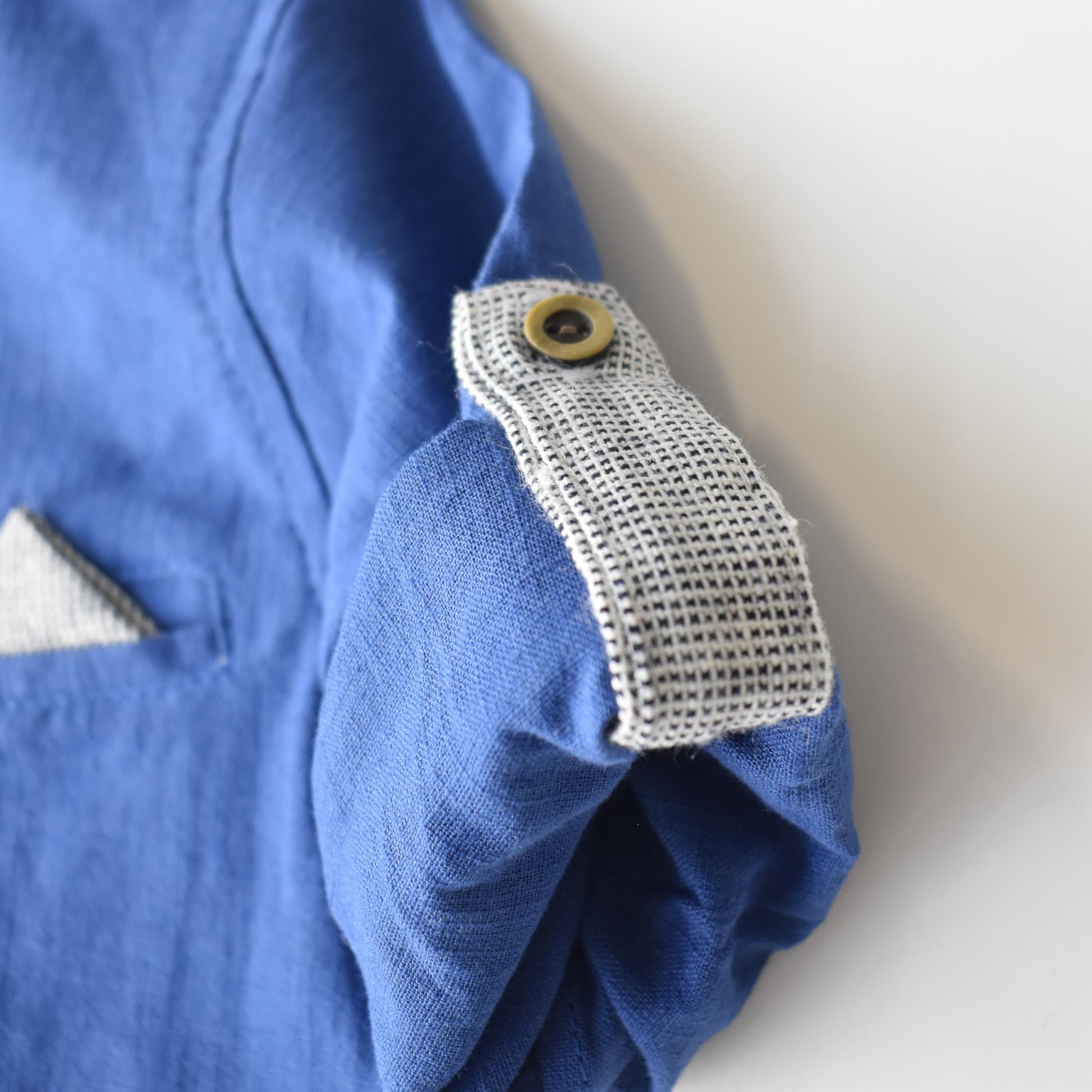 Breezy Ben Boys Casual Set - Farnelli