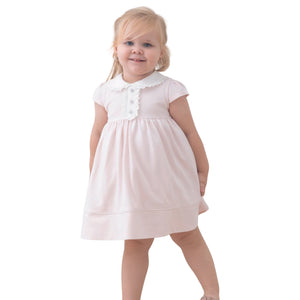 Tennis Chic Baby Dress - Farnelli