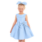 Frosted Lily Girls Formal Dress-2