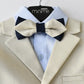 Polished Nico Formal Vest Set-3