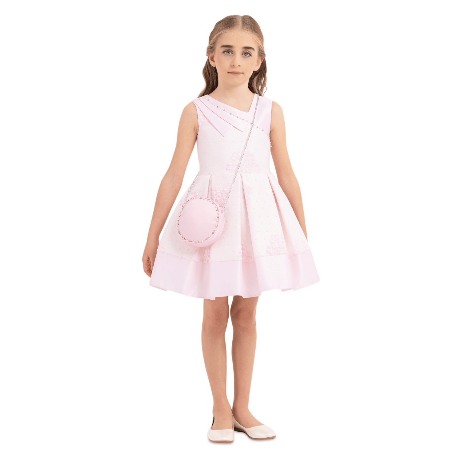 Chic Charm Girls Formal Dress-2