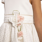 Flora Elegance Girls Formal Dress-2