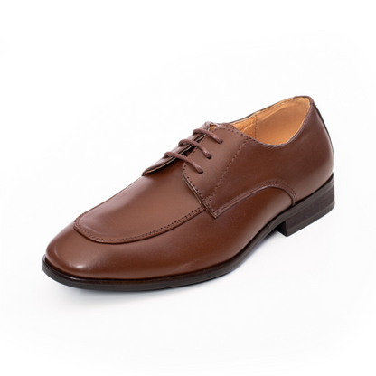 Leather Lee Shoes - Farnelli