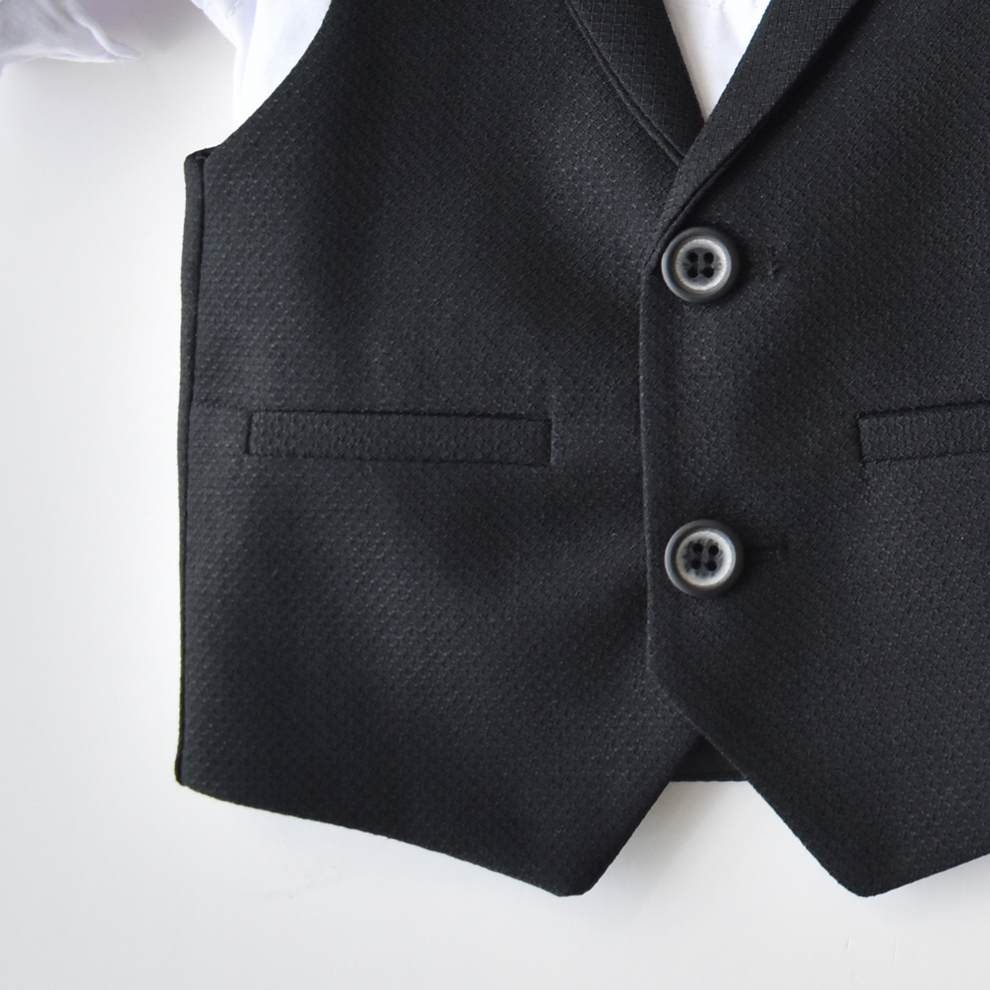 Captain Class Formal Boys Suit-2