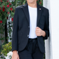 The Deal Maker Boys Suit - Farnelli